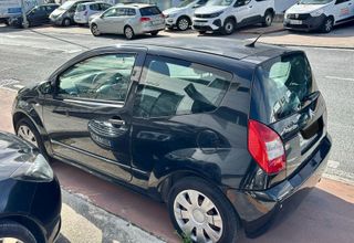 Citroën C2 1.4 gasolina AUTOMÁTICO (Sensodrive),