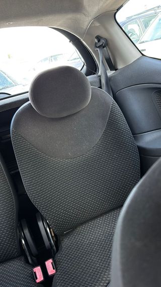 Citroën C2 1.4 gasolina AUTOMÁTICO (Sensodrive),