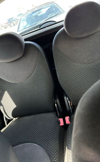 Citroën C2 1.4 gasolina AUTOMÁTICO (Sensodrive),