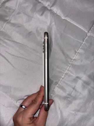 iPhone 11 Blanco