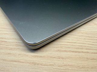 MacBook Air M2 13,6" Gris Espacial