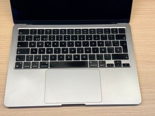 MacBook Air M2 13,6" Gris Espacial