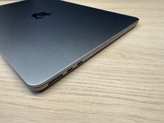 MacBook Air M2 13,6" Gris Espacial