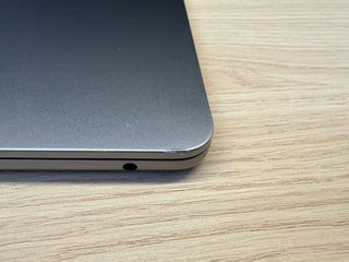 MacBook Air M2 13,6" Gris Espacial