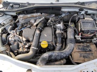 1794739 válvula egr dacia 705320020 duster comfort