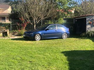 BMW Serie 3 2003