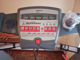 Cinta de correr BH Fitness