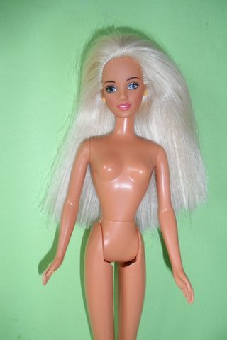 barbie Skipper Florida Vacation 1999 anni 90 doll