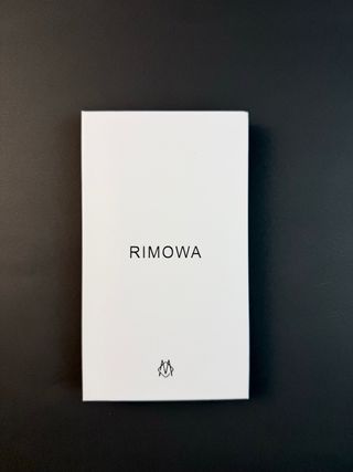 Funda Rimowa 17 Pro Max