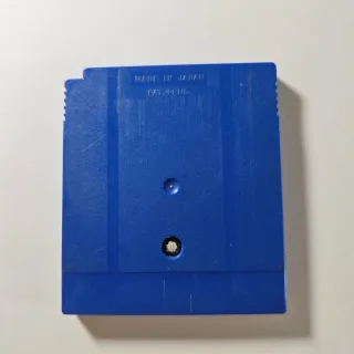 Pokémon Edición Azul Nintendo Gameboy