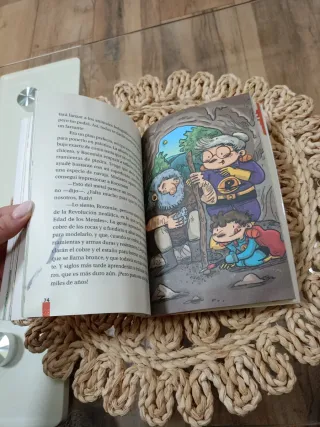 Operación Cavernícola