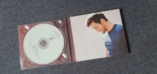 Pablo Alborán Tanto CD + DVD Latino