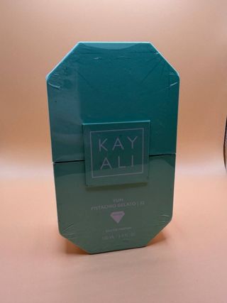 Kayali Yum Pistachio Gelato | 33 Eau De Parfum 100
