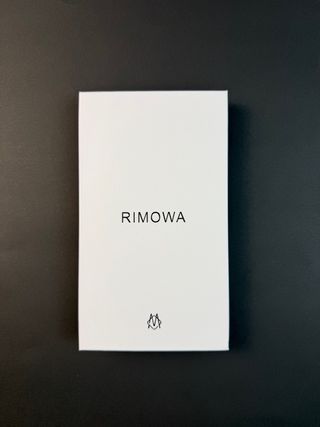 Funda Rimowa 17 Pro Max