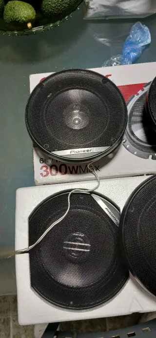 Pioneer  Pioneer  2024