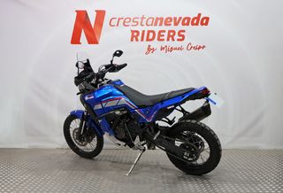 Yamaha Ténéré 700 World Rally A2