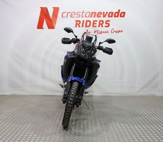 Yamaha Ténéré 700 World Rally A2