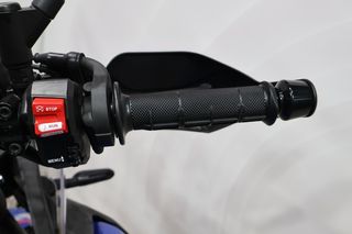 Yamaha Ténéré 700 World Rally A2