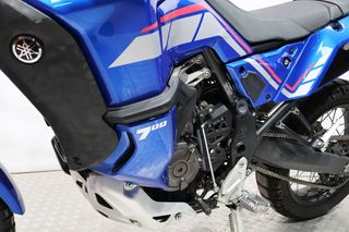 Yamaha Ténéré 700 World Rally A2
