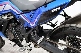 Yamaha Ténéré 700 World Rally A2