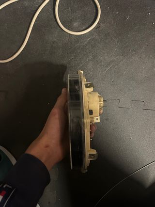 Marcador Piaggio Zip Copa