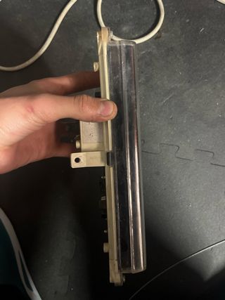 Marcador Piaggio Zip Copa