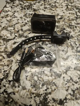 Luz Trasera Bicicleta Radar