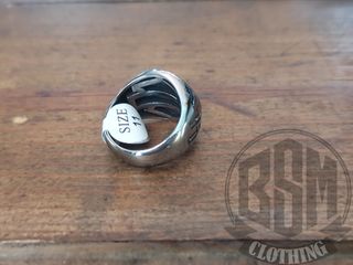 Anello Harley Davidson