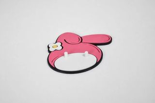 Peanas para muñecas Bratz, Kuromi, My Melody y mas