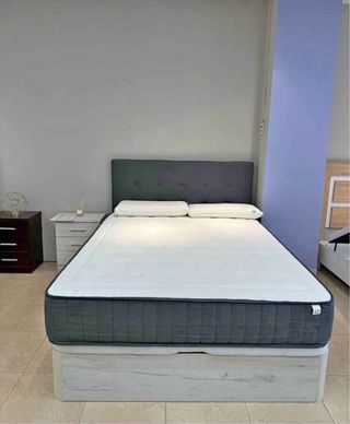 Colchones y canapés