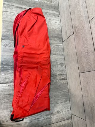 Impermeabile cane London Plus Misura 75