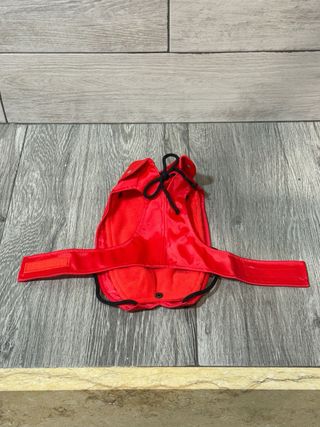 Impermeabile cane London Plus Misura 75