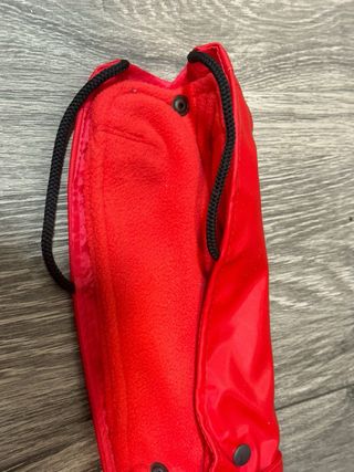 Impermeabile cane London Plus Misura 75