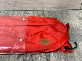 Impermeabile cane London Plus Misura 75