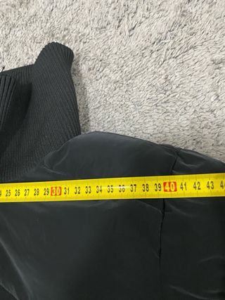 Giubbino Tally Weijl nero donna taglia M