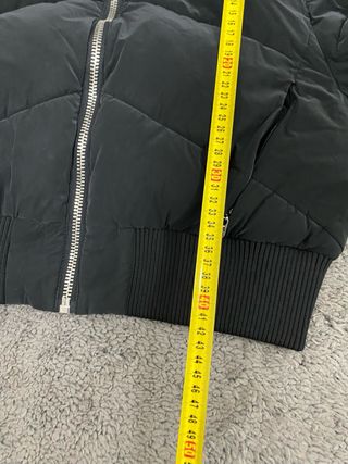 Giubbino Tally Weijl nero donna taglia M