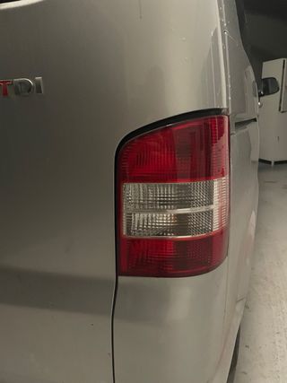 Pilotos Traseros VW T5.1