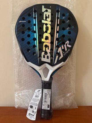 BABOLAT AIR VIPER 2.6