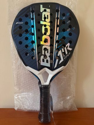 BABOLAT AIR VIPER 2.6
