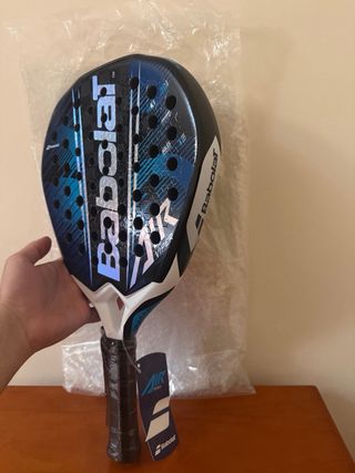 BABOLAT AIR VIPER 2.6