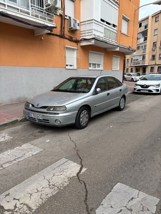 Renault Laguna 2000