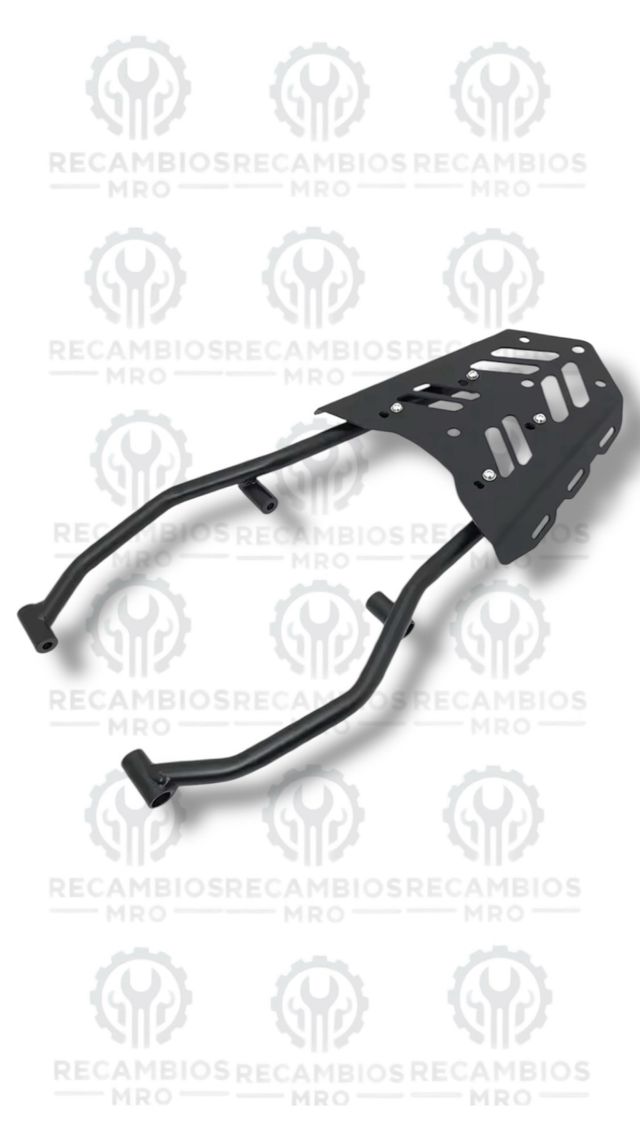 Portaequipajes Yamaha Tenere 700