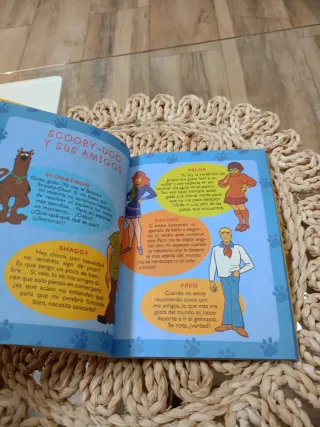 Scooby-Doo. El esqueleto volador (Spanish Edition)