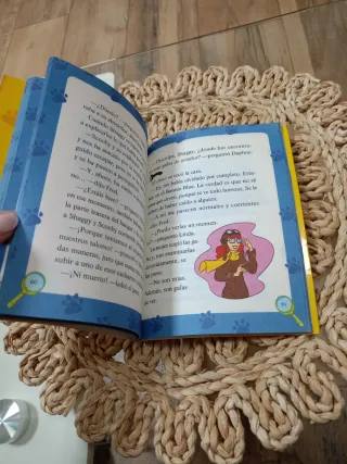 Scooby-Doo. El esqueleto volador (Spanish Edition)