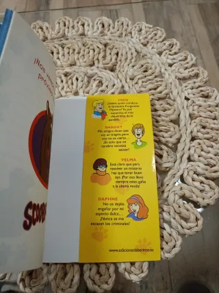 Scooby-Doo. El esqueleto volador (Spanish Edition)