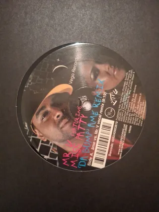 Lote de música electronica