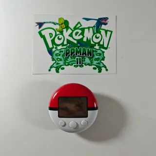 Pokewalker Pokemon Heartgold Soulsilver DS