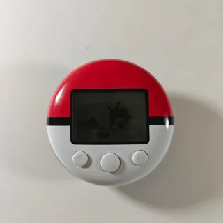 Pokewalker Pokemon Heartgold Soulsilver DS