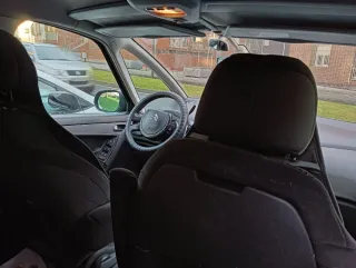 Citroen C4 Picasso 2008