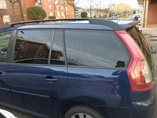 Citroen C4 Picasso 2008